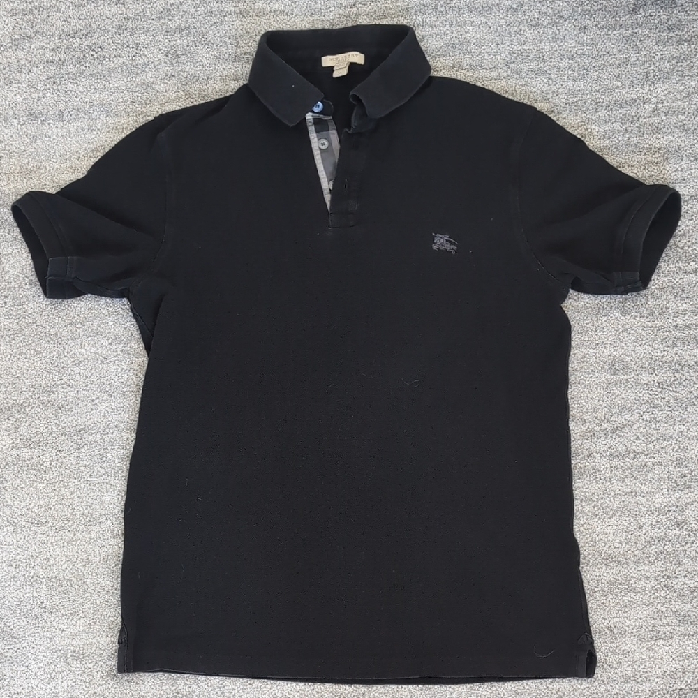 Burberry Polo Shirt